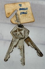 Dodge Grand Caravan Van