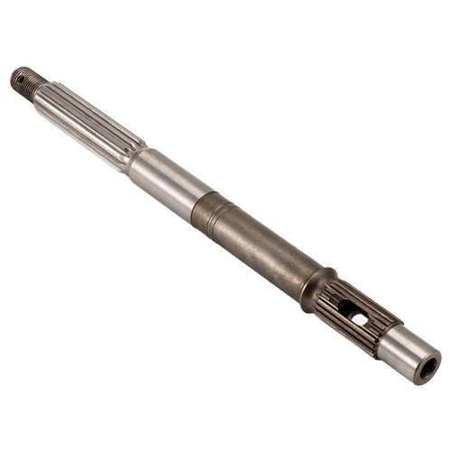 Boat outboard propeller - outboard, shaft