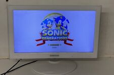 SAMSUNG UE22C4010PW - 22in LCD