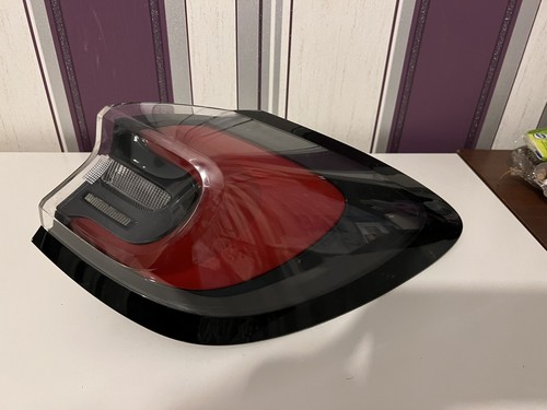 Puma driver side rear outer - puma,