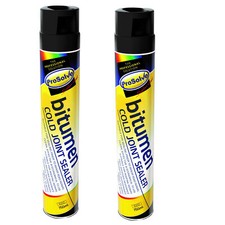 Prosolve Bitumen Cold Joint