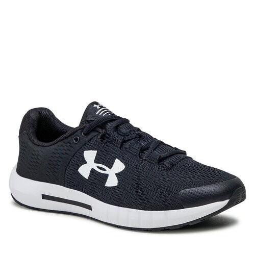 Under armour trainers - under, micro