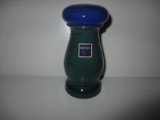 Denby Pottery Metz Salt Pot