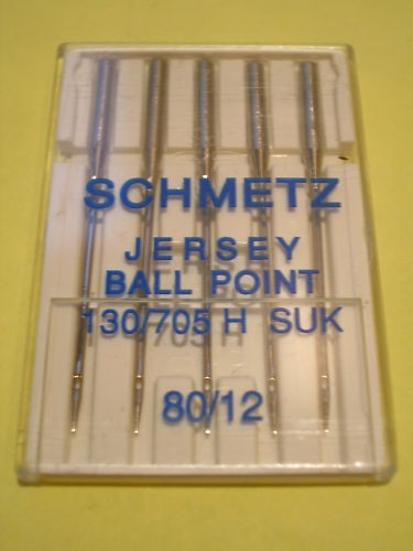 Schmetz jersey ball point - ball,