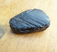 Unpolished Natural Whitby Jet