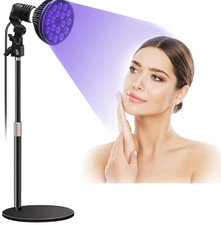 NEW Ultraviolet  Face Body