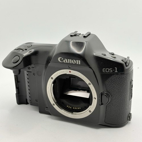 Canon eos 35mm slr - 35mm, film