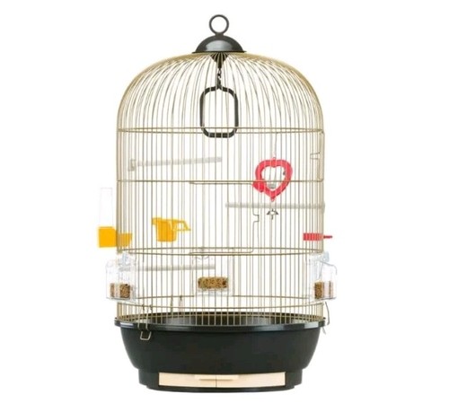 Ferplast bird cage - bird,