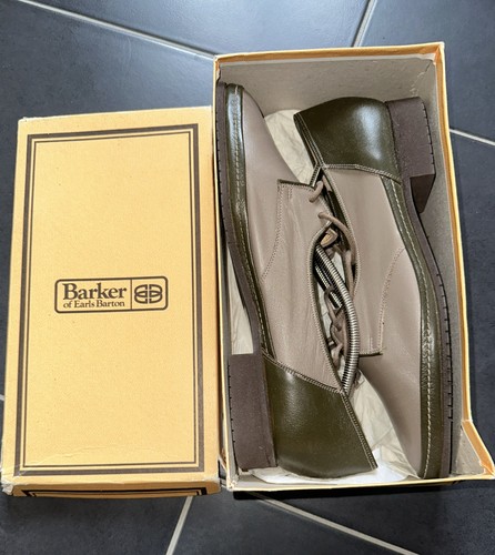 Barker earls barton ladies - earls,