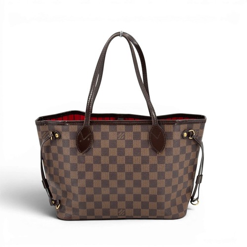 Louis vuitton neverfull - louis,