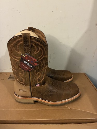 Double mens 2e western - mens,