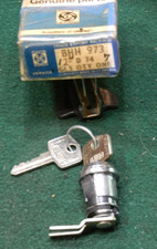 OEM Door Lock w/ Keys for MG