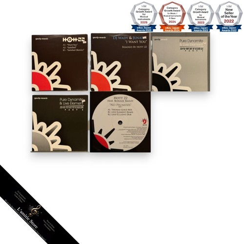 Gossip records vinyl - records,