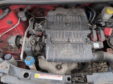 FORD KA EDGE MK2 2008-2016