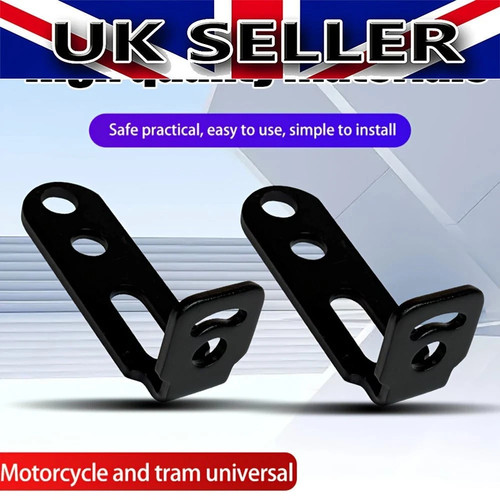 Shaped motorcycle - 2x,