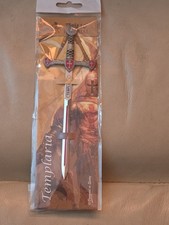 KNIGHTS TEMPLAR CHARGING