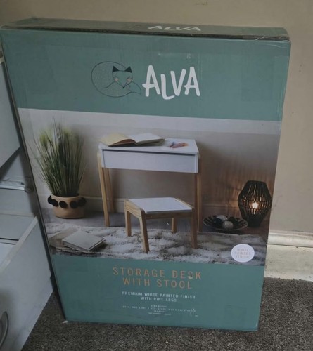 Childs alva storage - alva,
