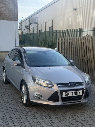 Ford focus zetec turbo - ford,