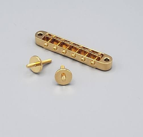 Ibanez 2gb1g510g bridge - bridge, gold