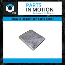 Pollen / Cabin Filter