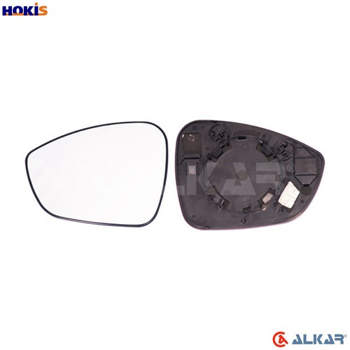 Mirror glass exterior - mirror,