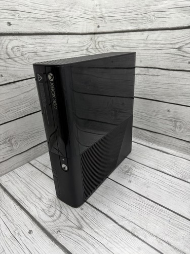 Microsoft xbox 360 console - microsoft, e