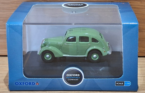 Oxford diecast 76sft005 - oxford,