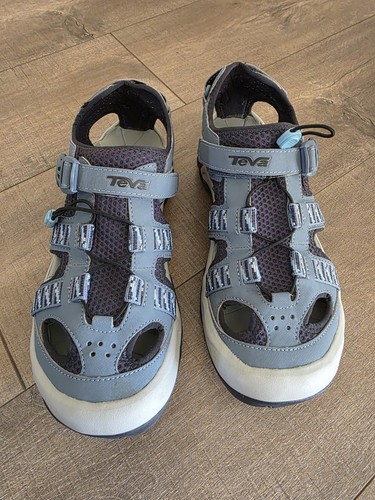 Teva omnium stacks blue mirage - teva,
