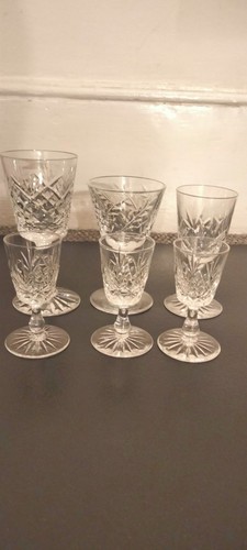 Set mixed vintage cut - 6,