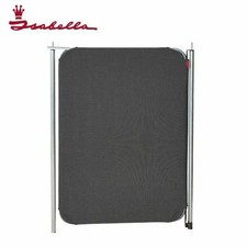 Isabella Mega Windscreen Gate For Mega Windbreak Granite GATE ONLY - 2025 Model