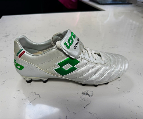 Vintage lotto stadio - vintage, fg