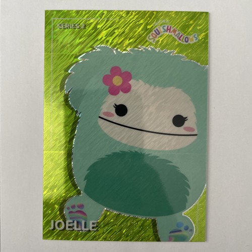 Joelle 2025 panini - joelle,