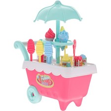  Child's Shopping Trolley Toys