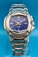 CASIO VINTAGE G-SHOCK