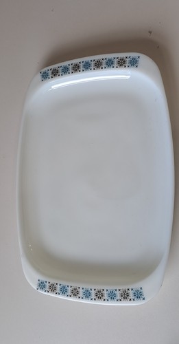 Jaj pyrex 1960 chelsea blue - jaj,