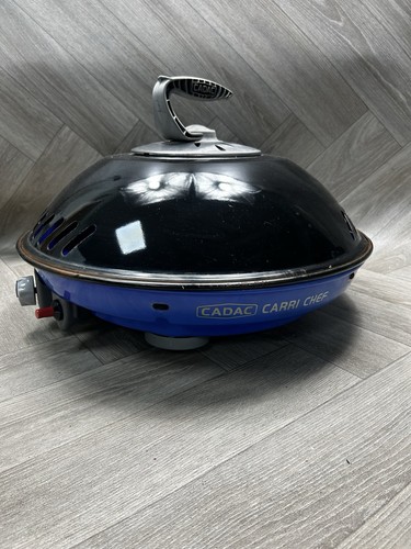 Cadac carri chef gas bbq - carri,