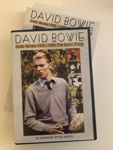 David bowie under - bowie,