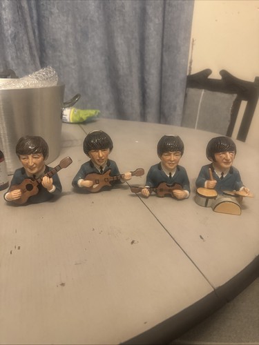 The beatles bairstow manor - bairstow,