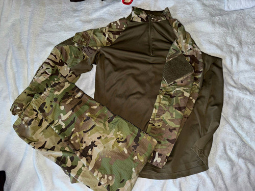 Viper multicam ubacs combat - multicam,