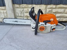 STIHL MS 291 Professional