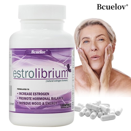 Supplements women increase - supplements,