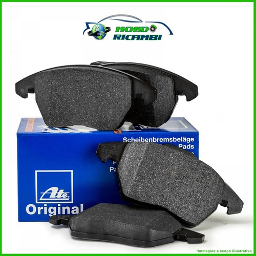 Kit brake pads ate rear - brake,