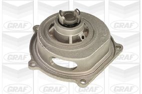 Timing belt kit graf - timing, for