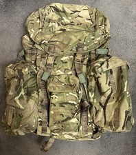 British Army PLCE MTP Infantry
