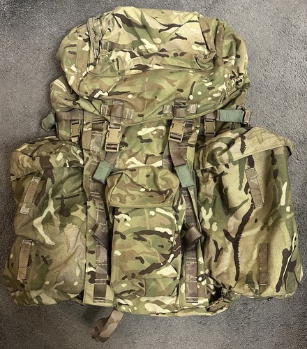 British army plce mtp infantry - army,