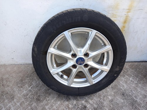 Ford fiesta 195 - 195, 60
