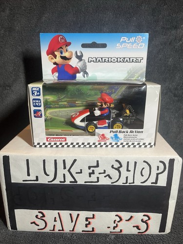 2022 mario kart - 2022, carrera