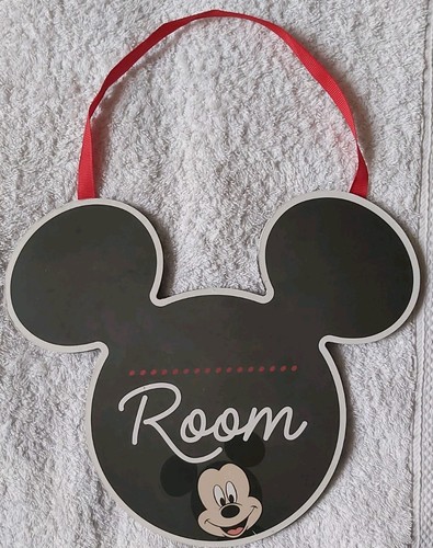 Disney mickey mouse room - mouse, "room"