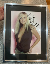 Emma Bunton Spice Girls Singer