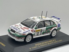 Ixo ram025 skoda octavia - ixo,